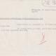 Notitie betr. Gerriet Timmermans van de Sociale Afd. Hoogovens aan de directie van 29 april 1944.