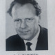 Arie Kunnen. 25jr jubileum Foto Bedrijfsblad "Samen" van Hoogovens september1966 blz191.