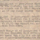 Politierapport Amsterdam 9 oktober 1943 Otto Ploeger. Bron: Archief Amsterdam.