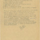 Namenlijst gerepatrieerden 16 juni 1945. Kamp Amersfoort. Bron Afdeling Politieke gevangenen.