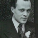 Cornelis Adrianus Nunnink geb 7 juli 1921. Foto van Marja de Haan.