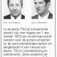 Ruud Hoffmans uit "Shell Labspiegel" september 1972.