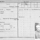 Tiel Gerrit van 1920 Arbeitskaart iTs76005280 voorzijde