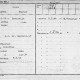 Zutphen Wout van 1926 Arbeitskaart iTs76005428 voorzijde