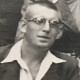 Bes Jan. Foto Boumans 11aug1944. Foto Carel Kloos