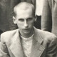 Frans Brakenhoff. Foto Boumans 11aug1944.