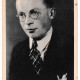 Frans Busschers. Foto ontvangen van Hans Busschers.