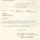 Ursem Niek, Werkhervatting Hoogovens 12 oktober 1945
