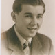 Verheij Martinus in 1943. Foto via David Barnouw.