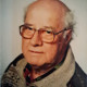 George Stor circa 2000. Foto van mevr. Bakker-Stor