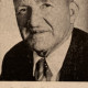 Cor Oudendijk 8 december 1972 Jubileum 25-jaar Hoogovens. Bron: Samen november 1972.