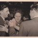 Vries Sjoerd de 50'er jaren. Foto van zijn neef Jan de Vries