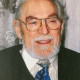 Johannes Grapendaal. Foto van Hannelore Grapendaal.