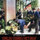 Cover van het boek "Oorlog voorbij het graf"