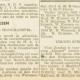 Atletiek 16 april. Suomi naar Hoogkarspel. Haarlemse Courant 13 april 1944