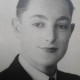 Henk Petra foto 40'er jaren. Bron familie Petra.