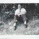Henk Petra foto buitengebied. Bron familie Petra.