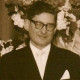 Ber Nagel in 1960. Foto familie Nagel.