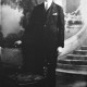 Geerlof van den Haak. Foto circa 1935. Bron: Linda Emery