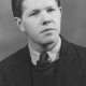 Gerard van den Haak. Foto 1946. Bron: Linda Emery