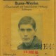 Jaap Bos Werksausweis van de Buna-Werke 15 december 1944