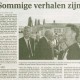 Noordhollands Dagblad 24 mei 2005 Artikel i.v.m. Herdenking Zöschen op 22 mei 2005 deel 1