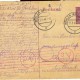 Briefkaart Louis van Noort van 11 september 1944 voorzijde