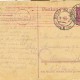 Briefkaart Louis van Noort van 4 januari 1945 voorzijde