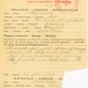 Rode Kruis brief van 16 mei 1945