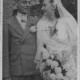 Wim Raap trouwde op 20 mei 1942 met Helena Bruijns.