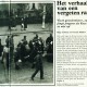 Vrij Nederland 7 mei 1983 Artikel Kees Zuurbier Inleiding