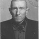 Arie van Dijk. Foto van voor 1944 ontvangen van zijn zoon Adrie