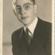 Cor Tol gefotografeerd in 1943