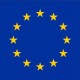 The European flag.