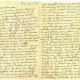 Brief van 17 oktober 1944 van Piet Kraaijeveld aan Albert. voorzijde.