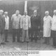 De Kennemer 25 mei 1992. V.l.n.r.: Gerrit Poel, Ab van der Steeg, Ted Duin, Geert Sikkens, Adriaan Schelvis, Jaap Bos en Henk van Etten.