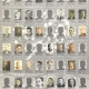 Namen en foto's van de 65 overledenen