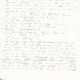 Brief uit Schkopau van ongeveer 12 juli 1944 1e deel